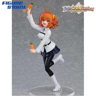 *Pre-Order*(มัดจำ) POP UP PARADE Fate/Grand Carnival Ritsuka Fujimaru Carnival Ver. (โมเดล)(ของแท้)(ล๊อต JP)