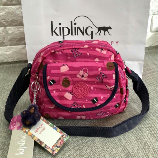 กระเป๋า-kipling-แท้-outlet