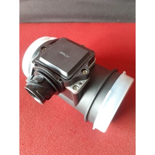 เซนเซอร์วัดมวลการไหลอากาศ New Mass Air Flow Sensor Meter MAF For BMW  E36 E34 E39 เครื่อง M50 M52