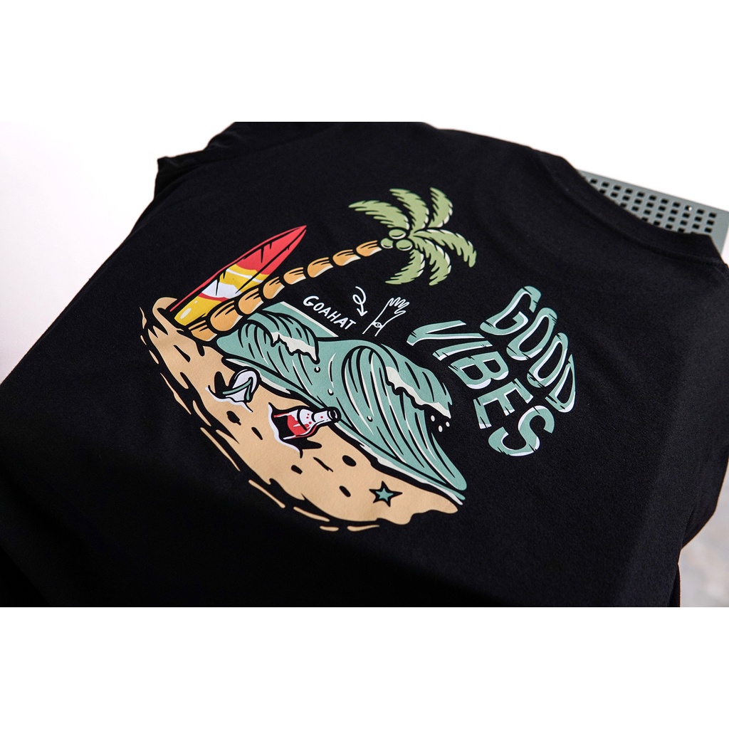g-beach-t-shirt-เสื้อยืดลาย-drunk-on-the-beach-งาน-cotton100-ผ้าหนานุ่ม-ทิ้งตัวสวย-งานคุณภาพจากแบรนด์-goahat