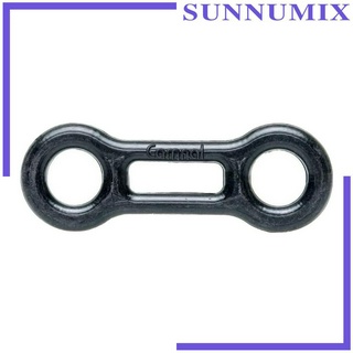 ภาพขนาดย่อของสินค้า( Sunnimix ) คาราบิเนอร์ล็อคเชือกสําหรับปีนเขา