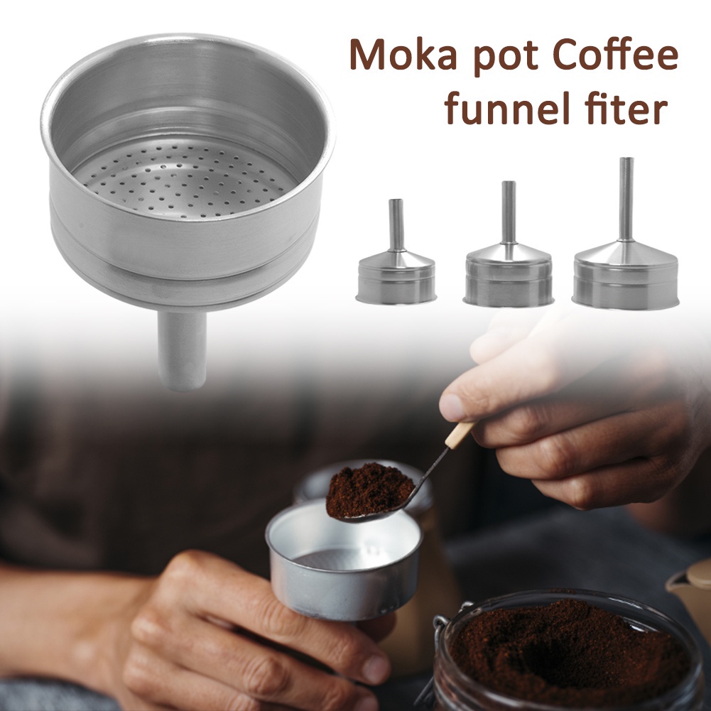cod-กรวยกรองกาแฟ-moka-pot-กรวยสำหรับหม้อต้มโมค่าพอท-อะไหล่กรวยกรอง-1-2-3-6-9-12-cup