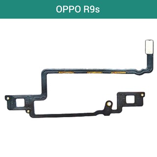 ภาพขนาดย่อของภาพหน้าปกสินค้าแพรปุ่มย้อนกลับ  OPPO R9s  PCB Joy  LCD MOBILE จากร้าน lcd.mobile บน Shopee