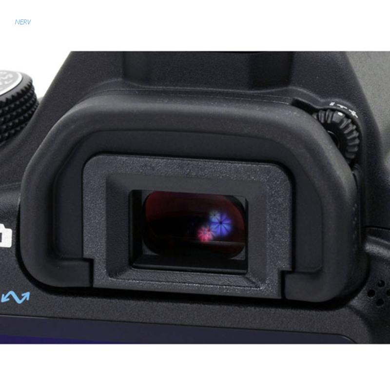 ภาพหน้าปกสินค้าNerv แผ่นยางรองตากล้อง Eg สําหรับกล้อง Canon Eos 1Dx 1Ds 5D Mark Iii Iv7D 2 ชิ้น