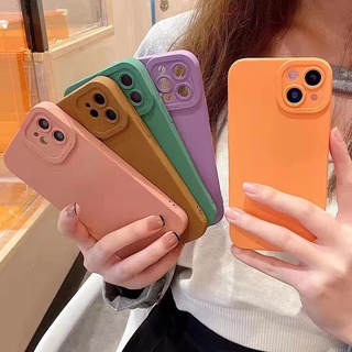 เคสกันกล้อง แบบนูน สําหรับ Realme C30S/C35/Realme9i/Realme C11 2021/C20/Narzo50i Realme C21Y / C25Y เคสกันกระแทก 016