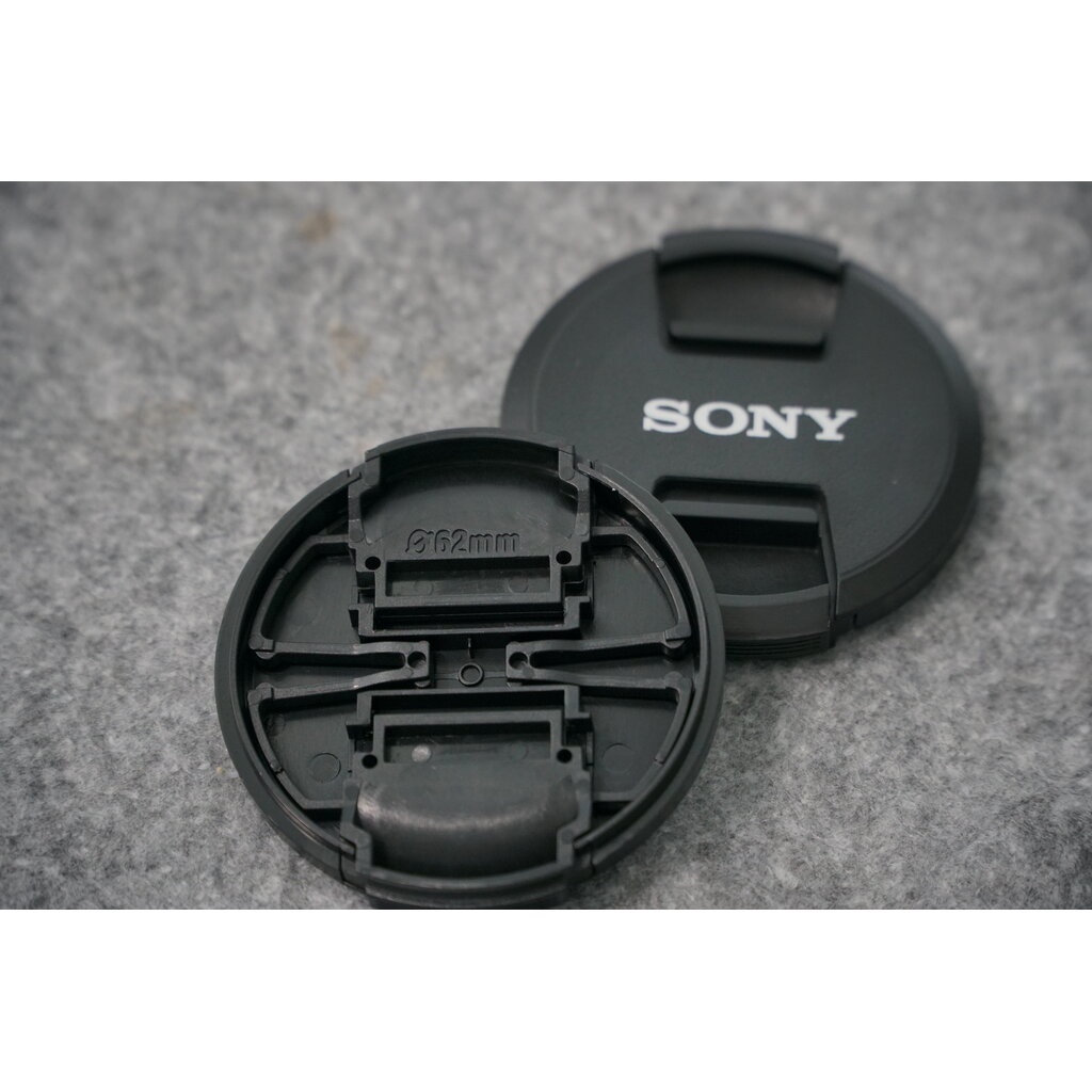 ภาพสินค้าฝาปิดเลนส์ Sony Lens cover จากร้าน comamg บน Shopee ภาพที่ 2