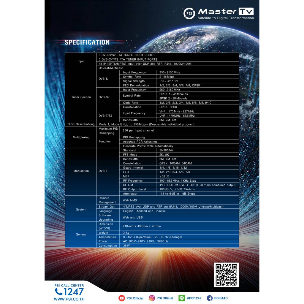 psi-master-tv-ชุดงานระบบจานดาวเทียม-ดิจิตอล-satellite-สำหรับ-โรงแรม-อพาร์ทเม้นท์-คอนโด