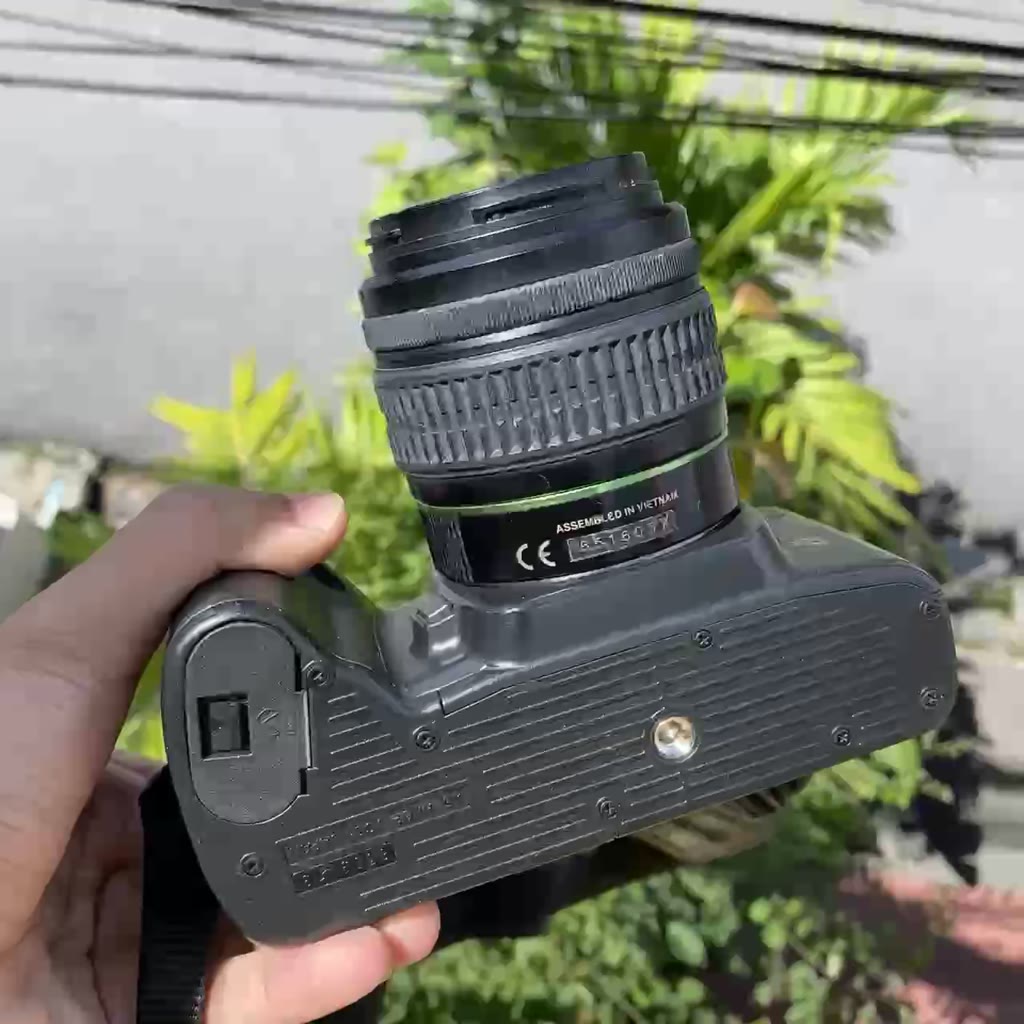 กล้องฟิล์ม-pentax-z-20p-เลนส์-pantax18-55