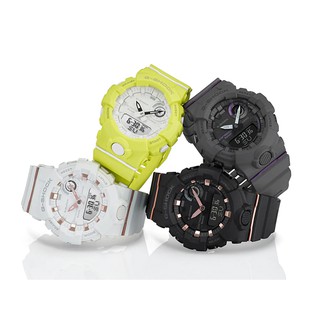 G-SHOCK ซีรีส์ S G-SQUAD GMA-B800 ของแท้100%