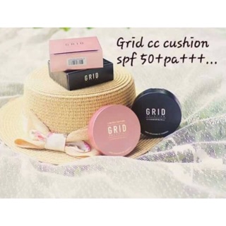 GRID Solution CC Cushionแท้