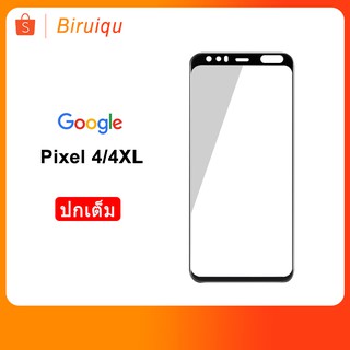 ฟิล์มกันรอยหน้าจอ Google Pixel 4 / 4Xl  2 . 5 D 9h