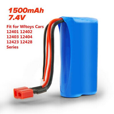 แบตเตอรี่รถบังคับ-wl-toys-รุ่น-12428-12429-แบตเตอรี่-li-po-7-4v-1500-mah-ถ่านชาร์ทได้-เหมาะสำหรับเครื่องเล่นบังคับวิทยุ