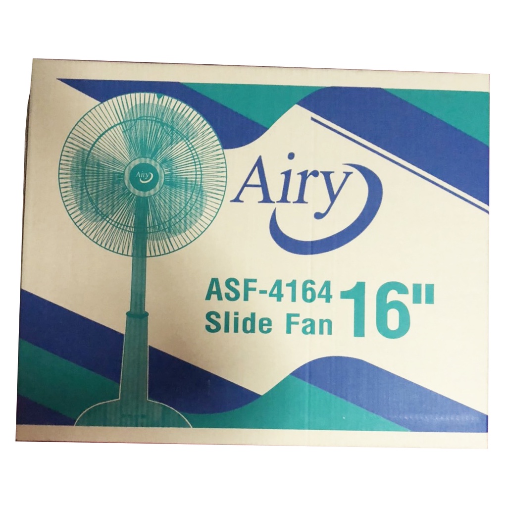 ส่งฟรีทั่วประเทศ-พัดลม-airy-16-นิ้ว-รับประกันมอเตอร์-1-ปี