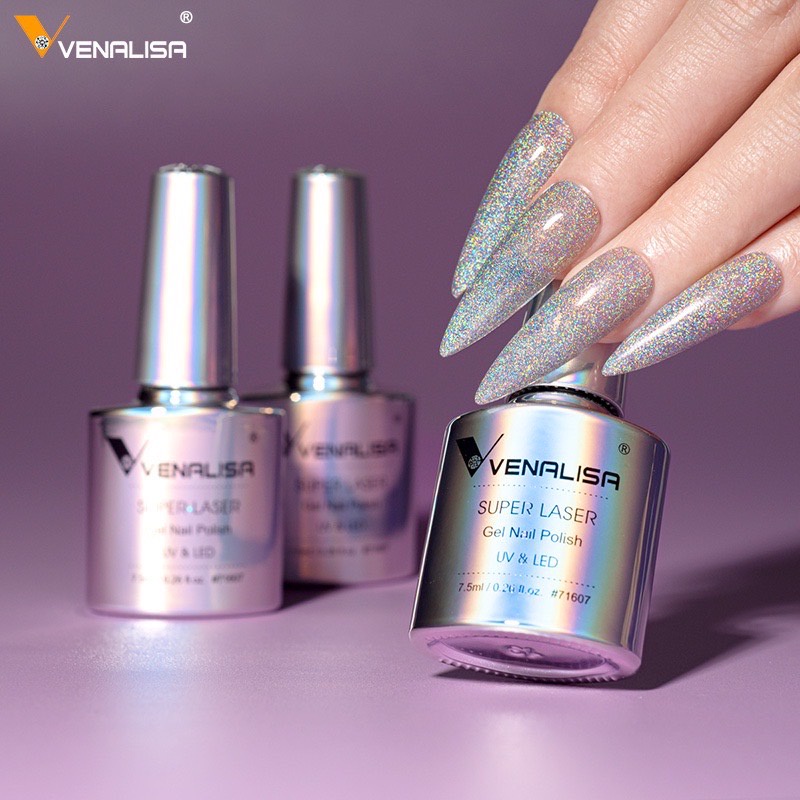 venalisa-สีเจลทาเล็บ-สีเลเซอร์-รุ่นใหม่ล่าสุด