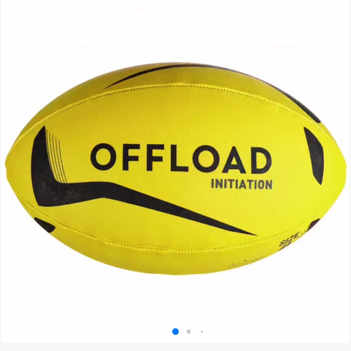 rugby-ball-รักบี้-ลูกรักบี้-รุ่น-r100-offload