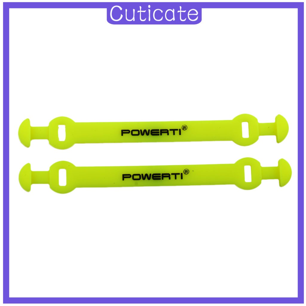 [CUTICATE] 2pcs Long Silicone Tennis Racquet Vibration Dampener Shock Absorber Damper Shopee