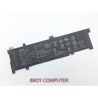 ASUS Battery แบตเตอรี่ ASUS K501 A501L K501U K501UX K501UB K501UW B31N1429