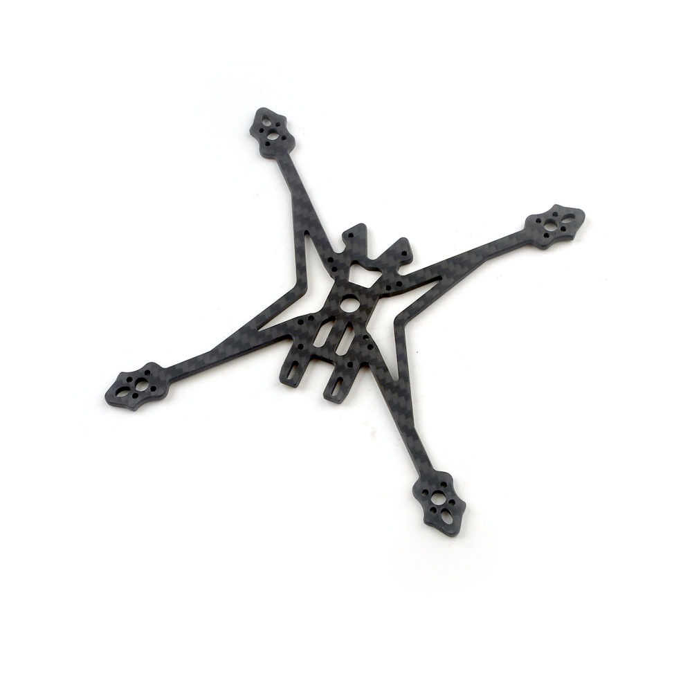 crux35-crux35-hd-อะไหล่โดรน-fpv-racing-happymodel-เฟรมด้านล่าง-ชุดแขน-bottom-plate-ใบพัด-150mm-3-5นิ้ว-micro-fpv-racing