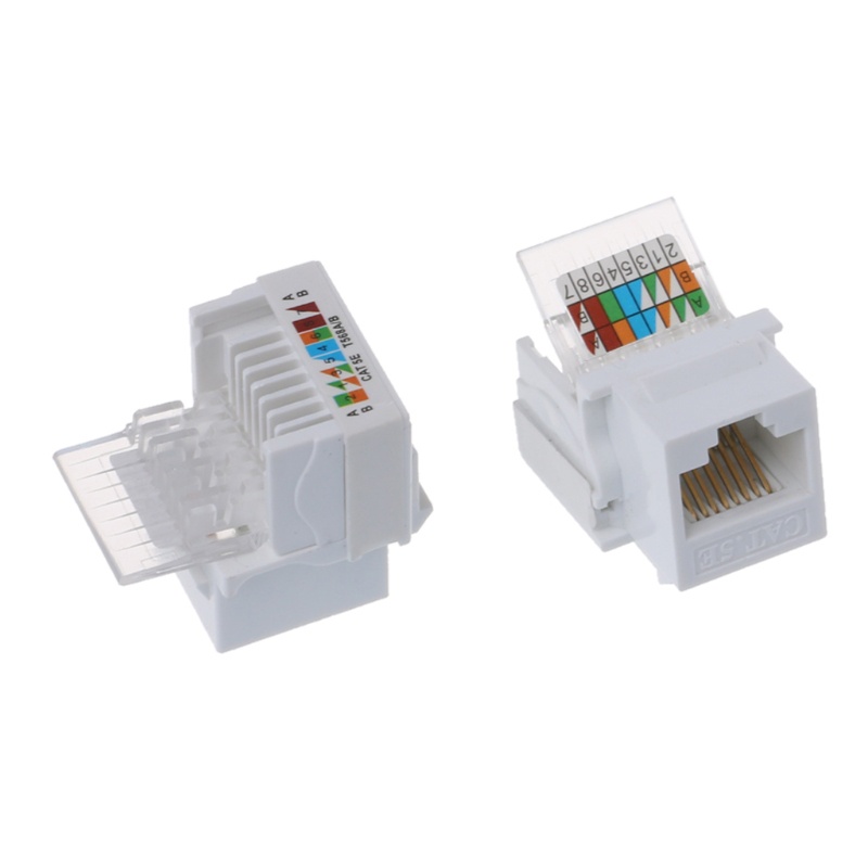 ลดราคาสูง-doublebuy-ปลั๊กอินเตอร์เน็ต-lan-ตัวเมีย-เป็นตัวเมีย-cat6-rj45-86x86-มม