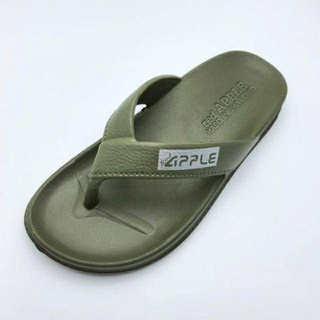 ภาพหน้าปกสินค้าRed apple รองเท้าแตะแบบคีบ ไซส์ 36-44 ซึ่งคุณอาจชอบราคาและรีวิวของสินค้านี้