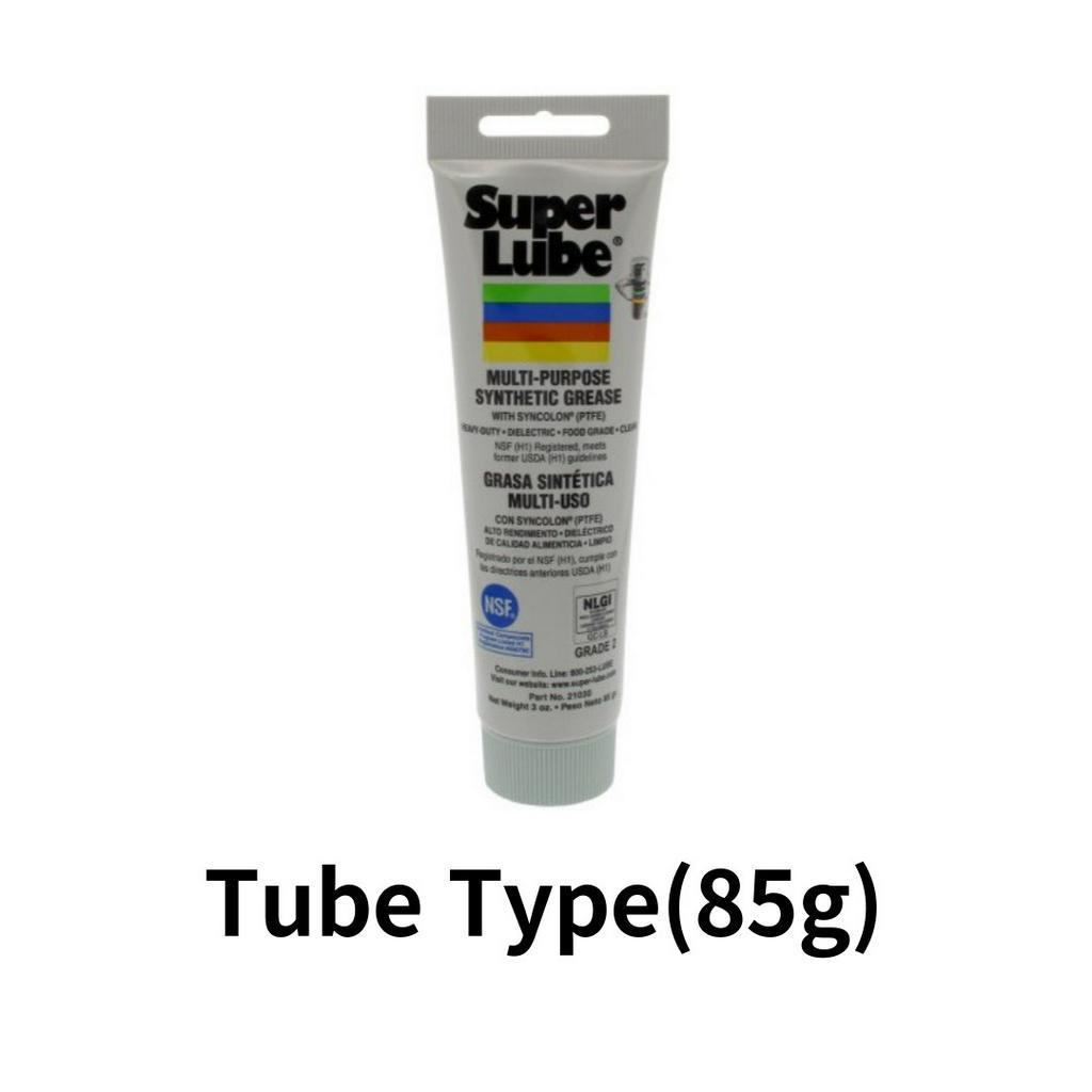 Super Lube จาระบีสังเคราะห์ อเนกประสงค์ สําหรับการหล่อลื่นที่เหนือกว่า ...