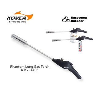 Kovea Phantom Long Gas Torch KGT-1405