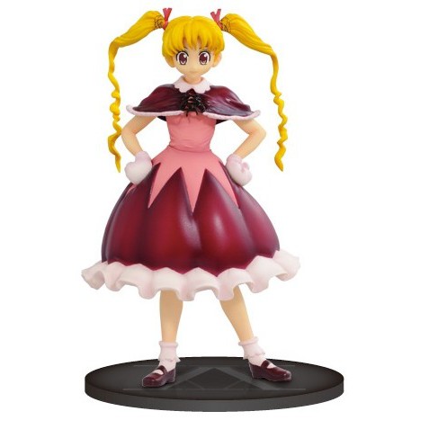 Hunter x Hunter - DXF Figure - Hunter X Hunter DXF Figure - (Banpresto ...