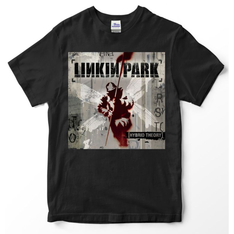 s-5xl-เสื้อยืด-linkin-park-2-premium-tshirt-linkin-park-2-hybrid-theory-เสื้อยืดวง-เสื้อโอเวอร์ไซซ์