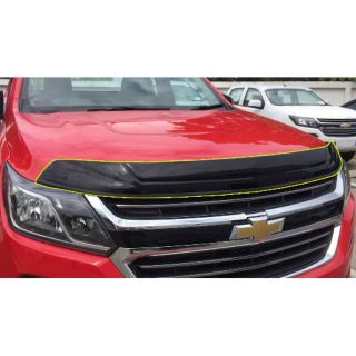 กันแมลงขนาดใหญ่ เชฟเทลเบรเซอร์ / โคโลราโด CHEVROLET Trailblazer / Colorado  2016