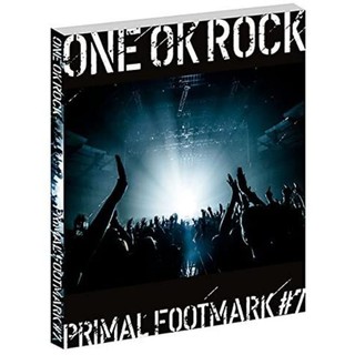 [ พร้อมส่ง  ]] ONE OK ROCK Primal footmark #7