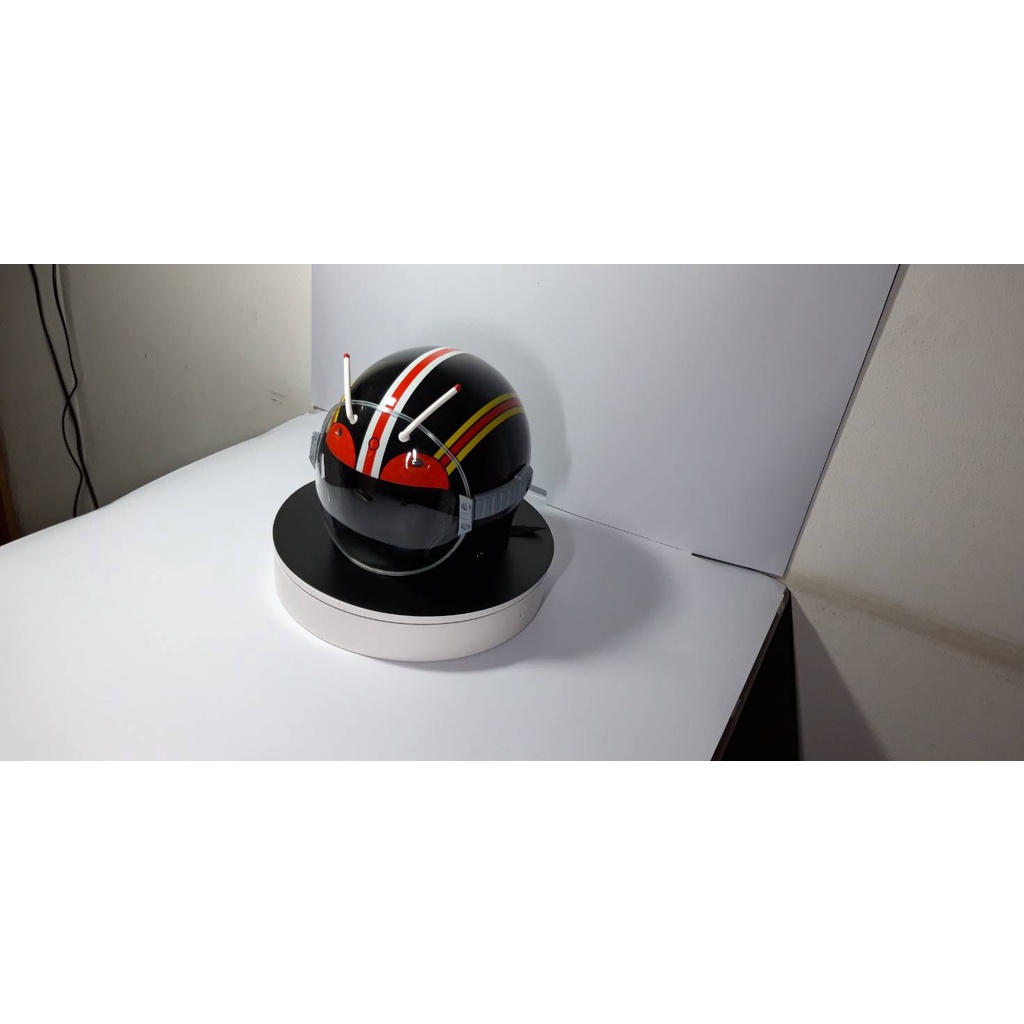 หมวกกันนอคเด็กมาสค์ไรเดอร์-masked-rider-tiga-helmets-1-1-wearable