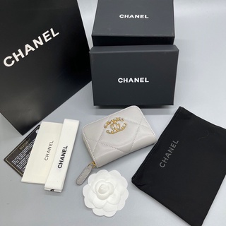 Chanel card holder Grade vip Size11cm อปก. fullboxset