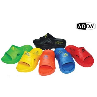 รองเท้าแตะ ลำลอง รองเท้าแบบสวม  ADDA