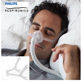 philip cpap wisp nasal mask frame pediatric.