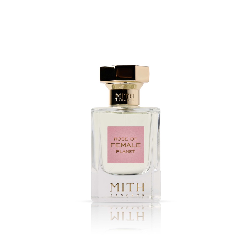 แบ่งขายน้ำหอม-mith-rose-of-female-planet-edp