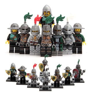 lego dragon knight เลโก้ดราก้อนไนท์