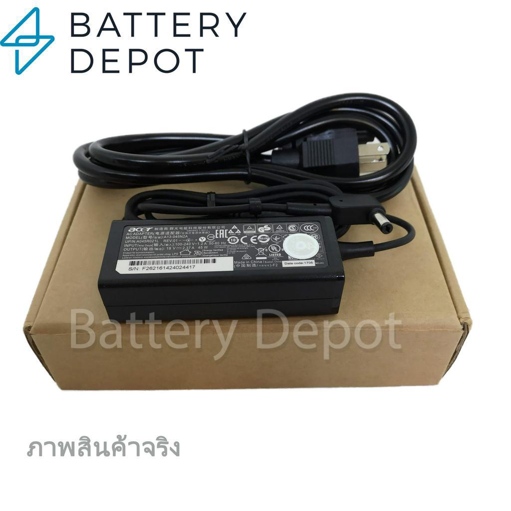 acer-adapter-ของแท้-acer-aspire-z1-611-z1-612-45w-5-5-สายชาร์จ-เอเซอร์-อะแดปเตอร์-สายชาร์จ-acer