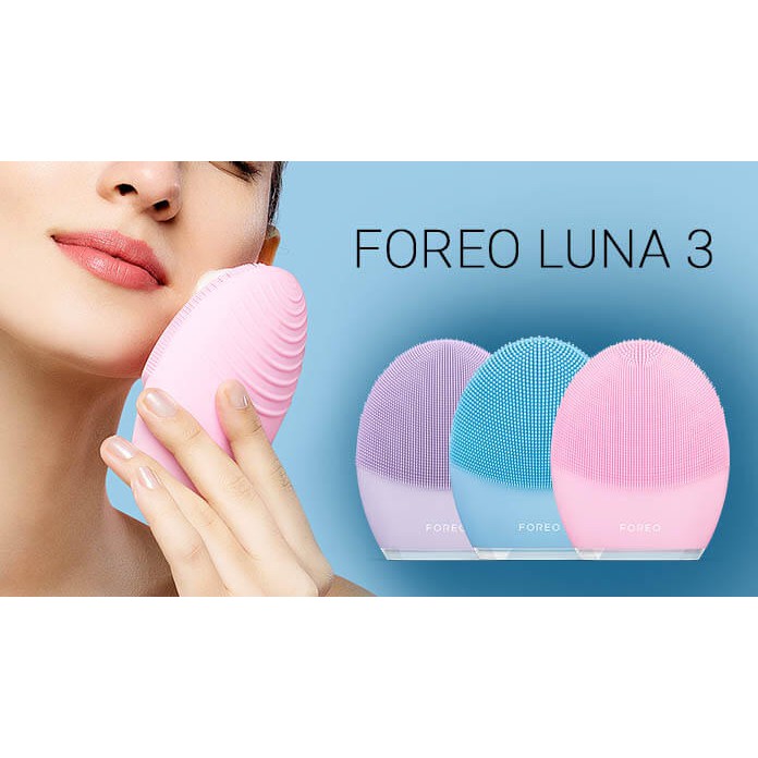 ลด-200-โค้ด-jpp2br-พร้อมส่ง-foreo-luna-3-mini-3-luna-3-plus-เครื่องล้างหน้าตัวดัง