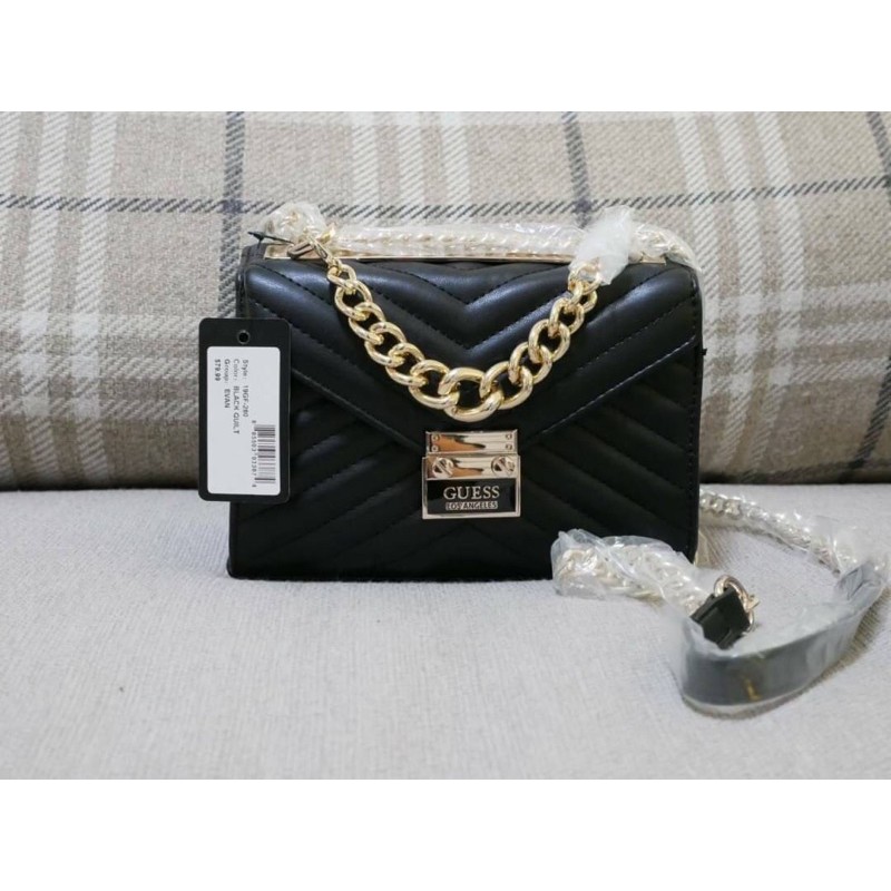 guess-lynda-mini-chain-crossbody-2019-กระเป๋าสะพาย-size-mini