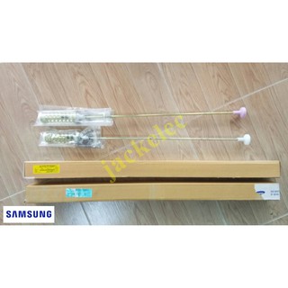 ภาพหน้าปกสินค้าแท้ โช๊ค เครื่องซักผ้าซัมซุง damper โช็คเครื่องซักผ้า samsung dc97-16350m dc97-16350n ที่เกี่ยวข้อง