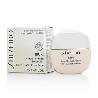 SHISEIDO IBUKI Smart Filtering Smoother 20ml.