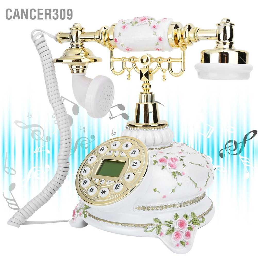 cancer309-home-office-retro-dial-telephone-vintage-antique-landline-british-line