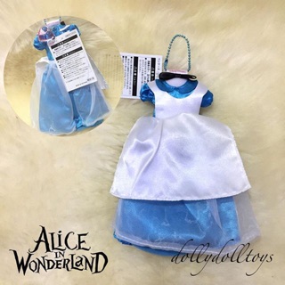 Alice in the wonderland อลิส