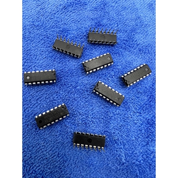 ic74ls-dip-smd-74ls73-74ls74-74ls75-74ls76-74ls80-74ls85-74ls86-74ls90-74ls92-74ls93