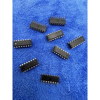 IC74ls  dip smd 74ls73 74ls74 74ls75 74ls76 74ls80 74ls85 74ls86 74ls90 74ls92 74ls93