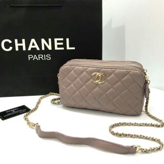 💼: กระเป๋าแบรนด์เนม Chanel
🎁: เกรด : พรีเมี่ยม