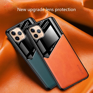 OPPO A93 A74 A54 A95 A73 2020 A72 A53 5G A54 A74 A94 4G F17 F19Pro Plus Shockproof Magnetic Leather Soft Phone Case