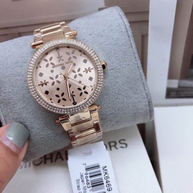 นาฬิกา-michael-kors