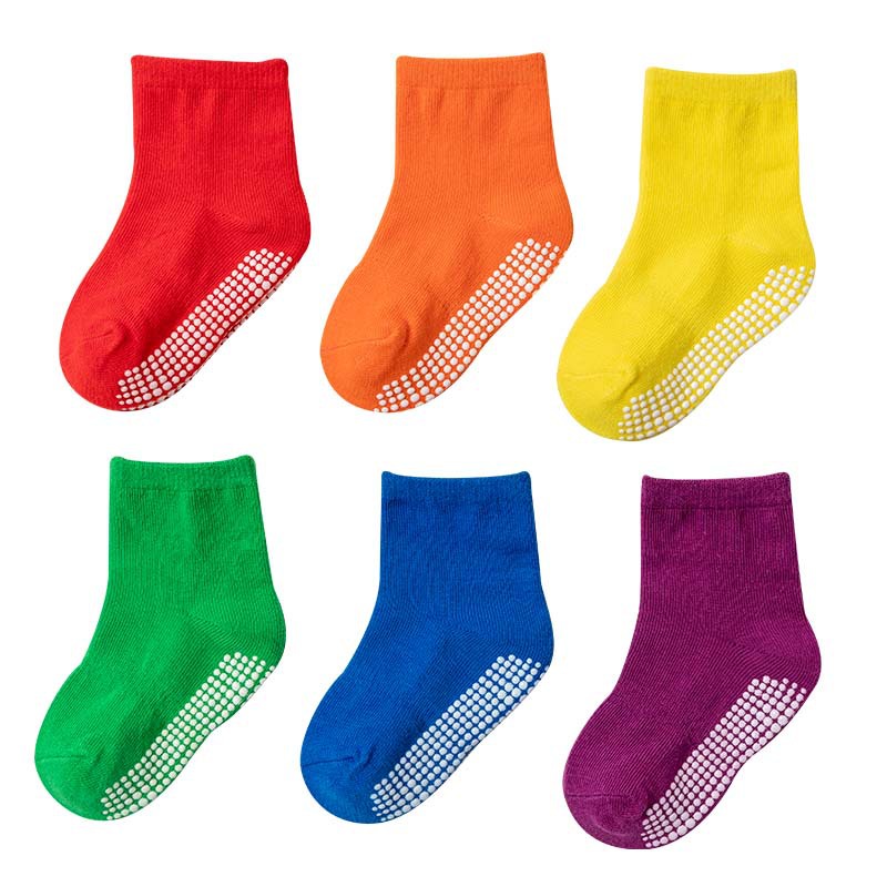 ถุงเท้า-สีพื้น-แฟชั่นฤดูใบไม้ผลิ-และฤดูร้อน-สําหรับเด็กผู้ชาย-2396