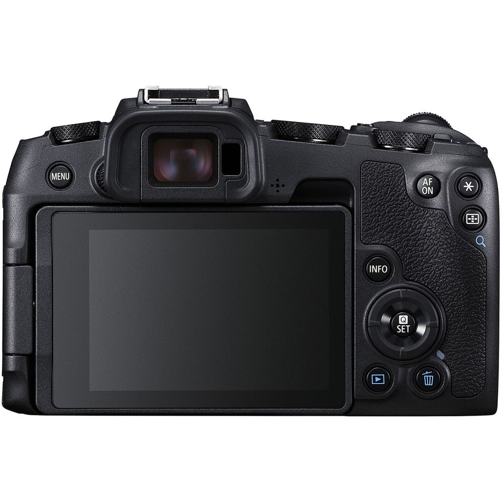 canon-eos-rp-body-mirrorless-ประกันศูนย์